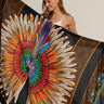Pareo Cocar - Viscose/ 130x200 - Scarfme | Bufandas, Pañuelos, Chales, Turbantes
