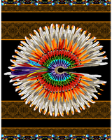 Pareo Cocar Clássico- Satén de Seda/130x200 - Scarfme | Bufandas, Pañuelos, Chales, Turbantes