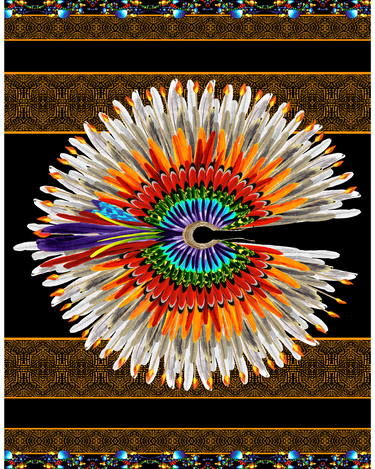 Pareo Cocar Clássico- Satén de Seda/130x200 - Scarfme | Bufandas, Pañuelos, Chales, Turbantes