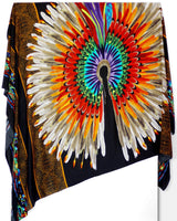 Pareo Cocar - Viscose/ 130x200 - Scarfme | Bufandas, Pañuelos, Chales, Turbantes
