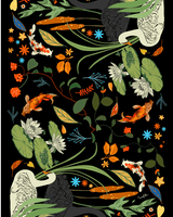 Pareo Cornélia- Georgete de Poliester/ 130x200 - Scarfme | Bufandas, Pañuelos, Chales, Turbantes