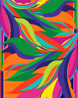 Pareo Neiva- Georgete de Poliester/ 130x200 - Scarfme | Bufandas, Pañuelos, Chales, Turbantes