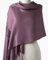 Pashmina Lisa Viscose - Scarfme | Bufandas, Pañuelos, Chales, Turbantes