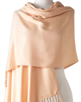 Pashmina Lisa Viscose - Scarfme | Bufandas de Seda