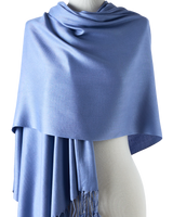 Pashmina Lisa Viscose - Scarfme | Bufandas de Seda