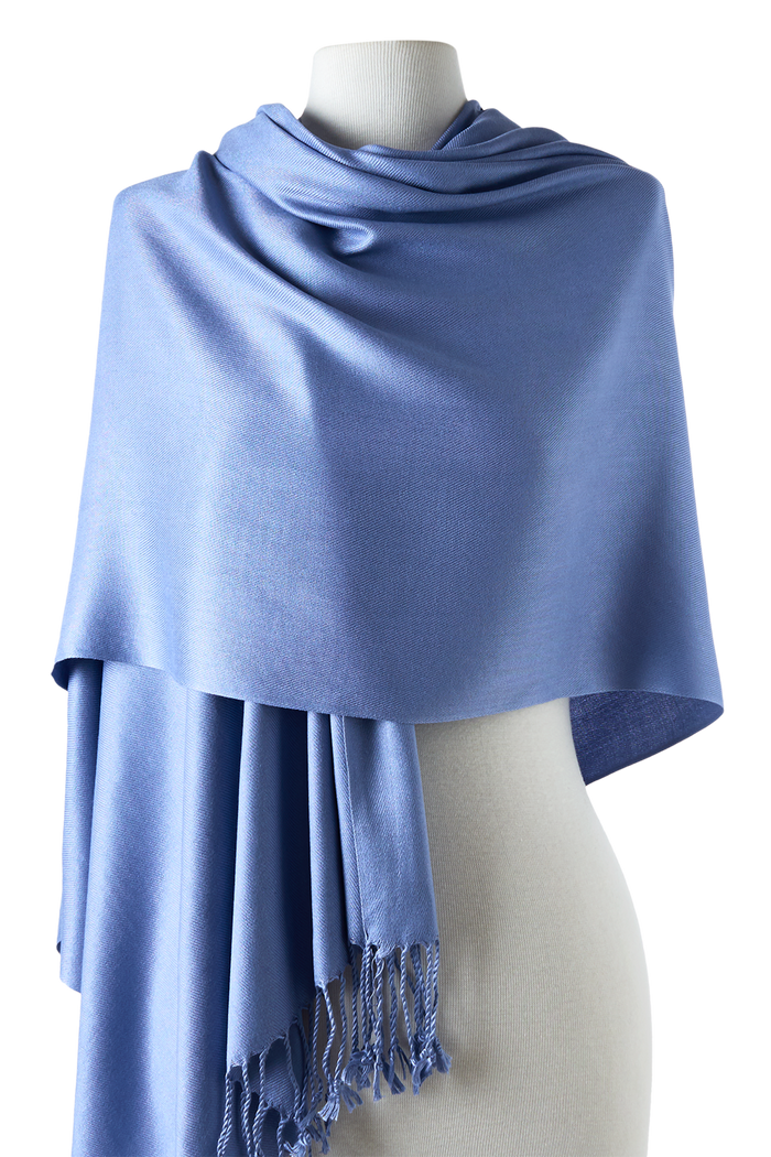 Pashmina Lisa Viscose - Scarfme | Bufandas de Seda