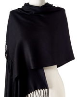 Pashmina Lisa Viscose - Scarfme | Bufandas, Pañuelos, Chales, Turbantes