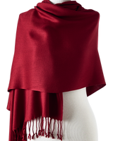 Pashmina Lisa Viscose - Scarfme | Bufandas de Seda