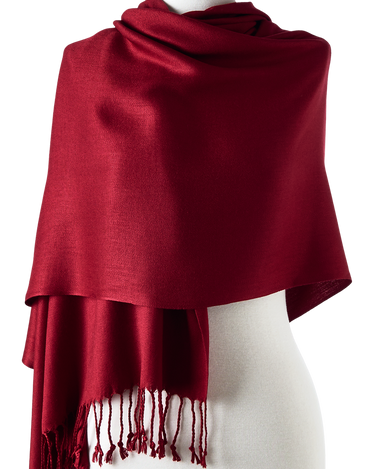 Pashmina Lisa Viscose - Scarfme | Bufandas de Seda