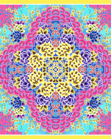 Pañuelo Laranjeira- Twill de Seda/ 50x50 - Scarfme | Bufandas, Pañuelos, Chales, Turbantes