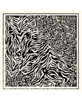 Pañuelo Print Selvagem- Satén de Seda/ 90x90 - Scarfme | Bufandas, Pañuelos, Chales, Turbantes