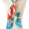 Folhas Minimalist 04/21 - Scarfme | Bufandas de Seda