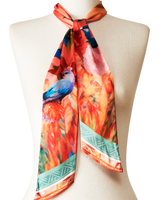 Forca da Mata 04/24 - Scarfme | Bufandas de Seda