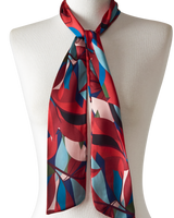 Julie 12/19 - Scarfme | Bufandas de Seda