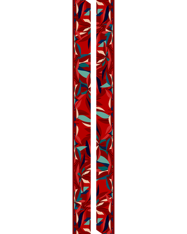 Julie 12/19 - Scarfme | Bufandas de Seda