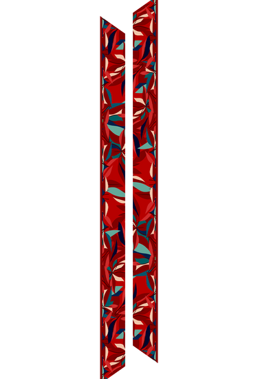 Julie 12/19 - Scarfme | Bufandas de Seda