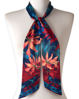 Mata Atlântica - Scarfme | Bufandas de Seda