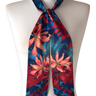 Mata Atlântica - Scarfme | Bufandas de Seda