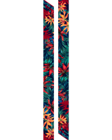 Mata Atlântica - Scarfme | Bufandas de Seda