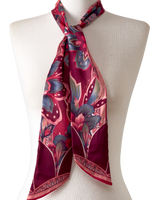 Nyla 03/24 - Scarfme | Bufandas de Seda