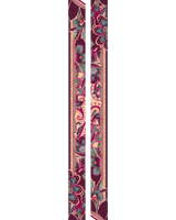 Nyla 03/24 - Scarfme | Bufandas de Seda