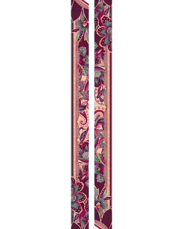 Nyla 03/24 - Scarfme | Bufandas de Seda