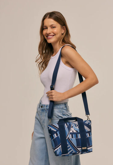 Bolsa Tote Modern Dubai