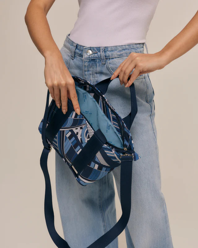 Bolsa Tote Modern Dubai - Scarfme | Bufandas, Pañuelos, Chales, Turbantes