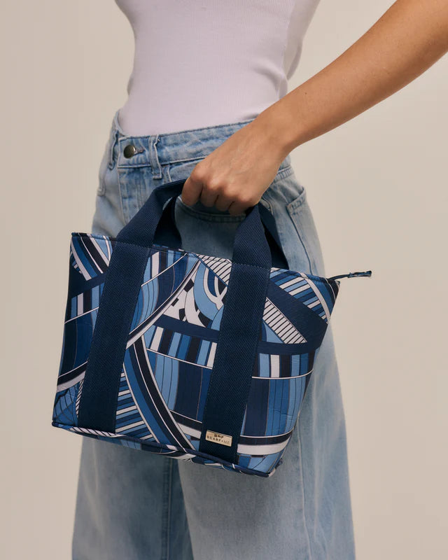 Bolsa Tote Modern Dubai - Scarfme | Bufandas, Pañuelos, Chales, Turbantes