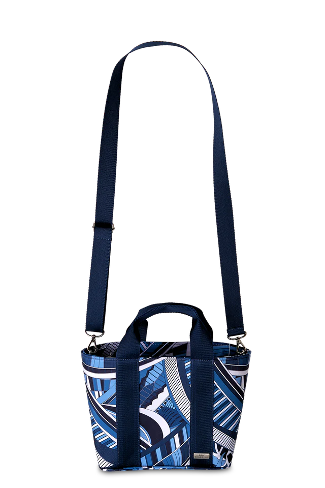 Bolsa Tote Modern Dubai - Scarfme | Bufandas, Pañuelos, Chales, Turbantes