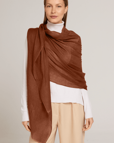 Cashmere Baby/ 75x200 - Scarfme | Bufandas, Pañuelos, Chales, Turbantes