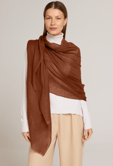 Cashmere Baby/ 75x200 - Scarfme | Bufandas, Pañuelos, Chales, Turbantes