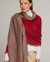 Cashmere Doble Face/ 75x200 - Scarfme | Bufandas, Pañuelos, Chales, Turbantes