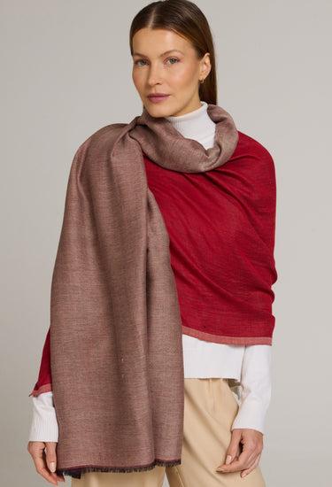 Cashmere Doble Face/ 75x200 - Scarfme | Bufandas, Pañuelos, Chales, Turbantes