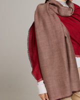 Cashmere Doble Face/ 75x200 - Scarfme | Bufandas, Pañuelos, Chales, Turbantes