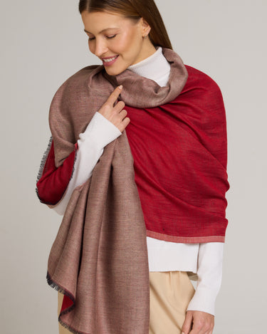 Cashmere Doble Face/ 75x200 - Scarfme | Bufandas, Pañuelos, Chales, Turbantes