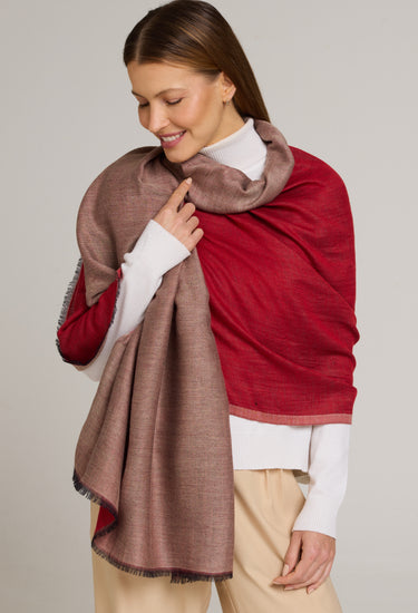 Cashmere Doble Face/ 75x200 - Scarfme | Bufandas, Pañuelos, Chales, Turbantes