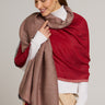 Cashmere Doble Face/ 75x200 - Scarfme | Bufandas, Pañuelos, Chales, Turbantes