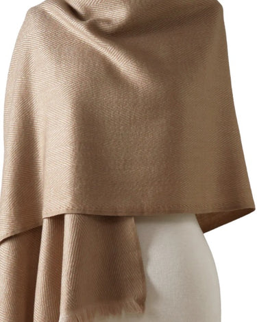 Cashmere Espinha de Peixe/ 70x200 - Scarfme | Bufandas, Pañuelos, Chales, Turbantes