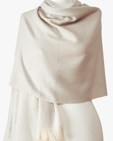 Cashmere Espinha de Peixe/ 70x200 - Scarfme | Bufandas, Pañuelos, Chales, Turbantes