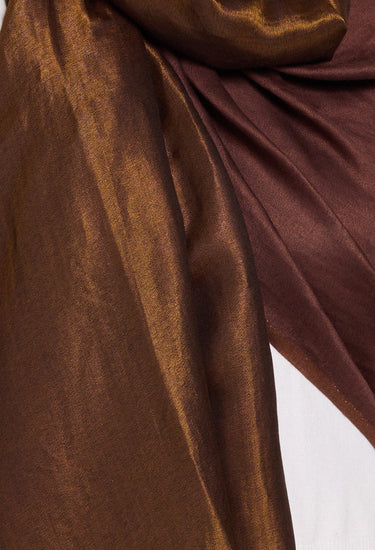 Cashmere com Seda Zari/ 75x200 - Scarfme | Bufandas, Pañuelos, Chales, Turbantes