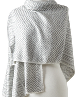 Cashmere Espina de Pez/ 70x200 - Scarfme | Bufandas, Pañuelos, Chales, Turbantes