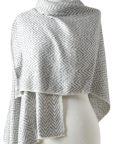 Cashmere Espina de Pez/ 70x200 - Scarfme | Bufandas, Pañuelos, Chales, Turbantes