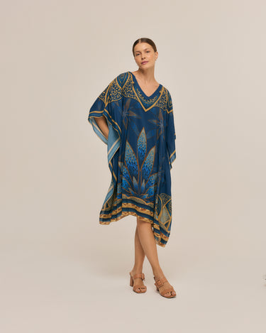 Kaftan Grand Mosque - Viscose - Scarfme | Bufandas, Pañuelos, Chales, Turbantes