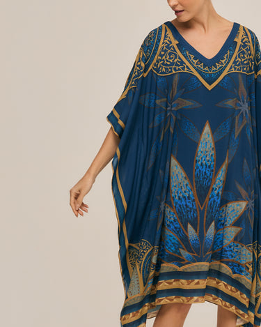 Kaftan Grand Mosque - Viscose - Scarfme | Bufandas, Pañuelos, Chales, Turbantes