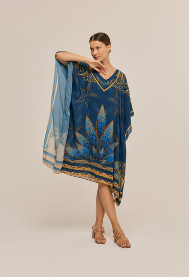 Kaftan Grand Mosque - Viscose - Scarfme | Bufandas, Pañuelos, Chales, Turbantes