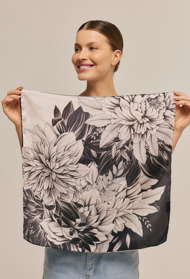 Empodere-se 03/23 - Scarfme | Bufandas de Seda