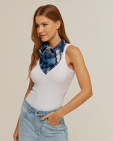 Modern Dubai 04/23 - Scarfme | Bufandas de Seda