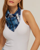 Modern Dubai 04/23 - Scarfme | Bufandas de Seda