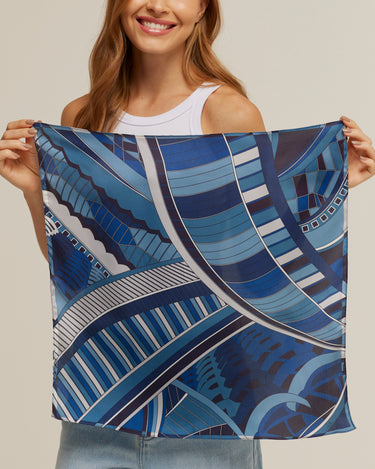 Modern Dubai 04/23 - Scarfme | Bufandas de Seda